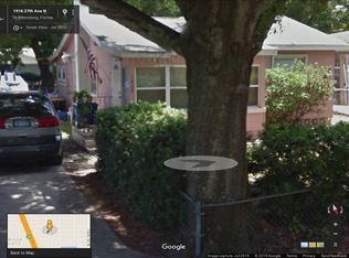1920 27th Ave N, Saint Petersburg, FL 33713
