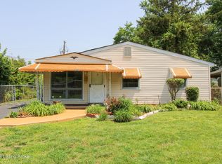 4307 Pruitt Ct, Louisville, KY 40218