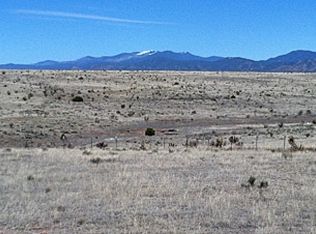 60 Willow Branch Rd, Santa Fe, NM 87508