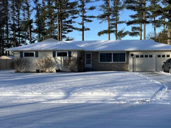3120 3RD STREET SOUTH, Wisconsin Rapids, WI 54494