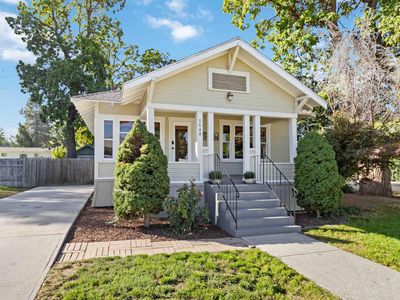 1648 Center Ave, Payette, ID, 83661