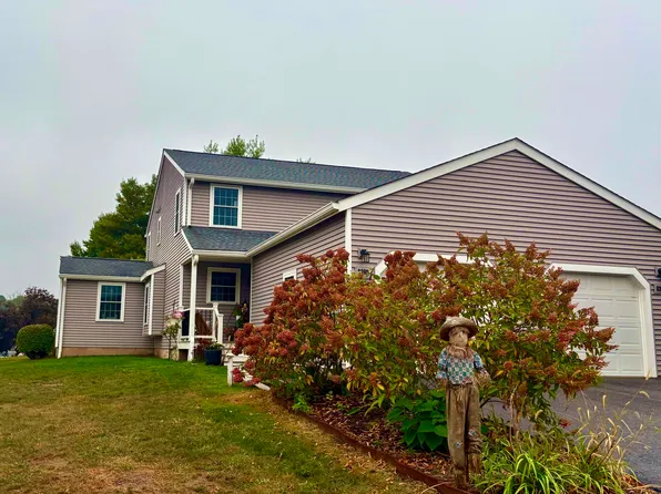 839 Long Hill Road APT D, Middletown, CT 06457