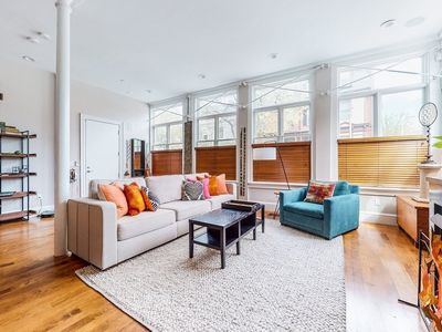 813 E 4th St #813, Boston, MA, 02127