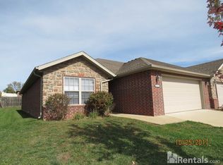 2311 W Deerbrooke Trl, Ozark, MO 65721