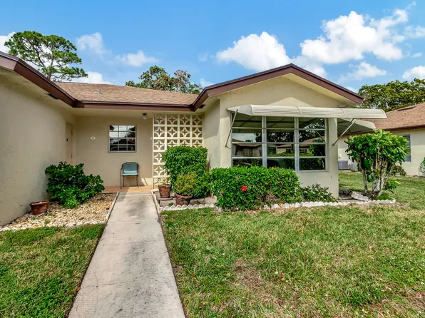 13990 Nesting Way #D, Delray Beach, FL 33484