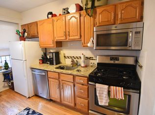 81 Sutherland Rd #2, Brighton, MA 02135