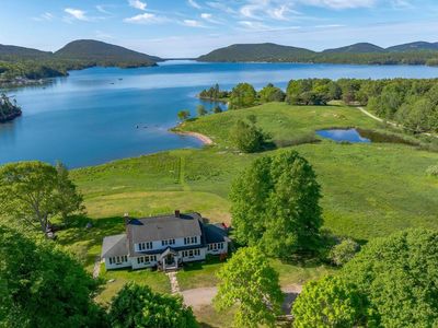 480 Sound Drive, Mount Desert, ME, 04660