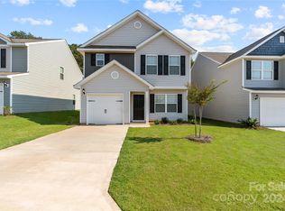 6212 Lowe Ln, Charlotte, NC 28214