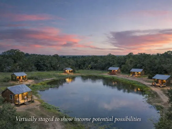 Halamicek Loop, Fayetteville, TX 78940