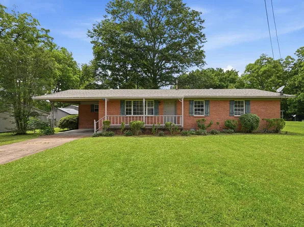 1105 Boardman Ave, Judsonia, AR 72081