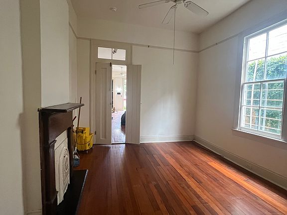 1st Bedroom/office - other view
