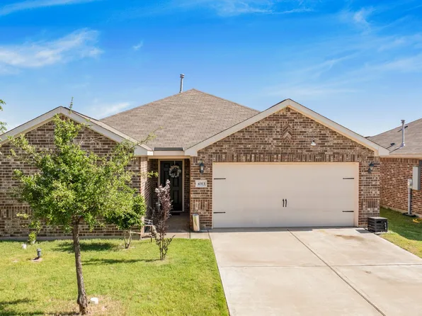 4313 Cat Tail Way, Forney, TX 75126