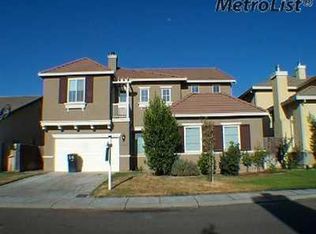 3309 Palliser Ave, Modesto, CA 95355