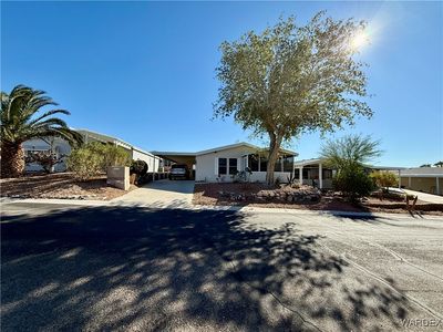 2350 Adobe Rd Lot 119, Bullhead City, AZ, 86442