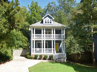 1536 Thomas Rd, Decatur, GA 30032