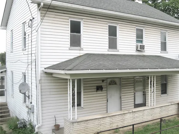 517 Sewickley Ave, Herminie, PA 15637