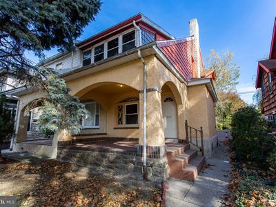 953 Fillmore St, Philadelphia, PA, 19124