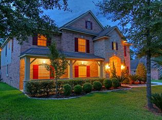 12414 Colt Ct, Magnolia, TX 77354