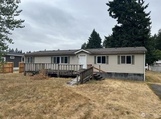 9430 Case Rd SW TRAILER 31, Olympia, WA 98512