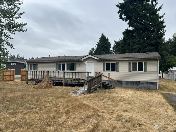 9430 Case Road #31, Tumwater, WA 98512