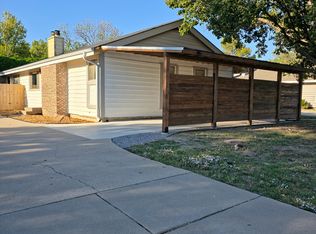 9212 E Bedell St, Wichita, KS 67207