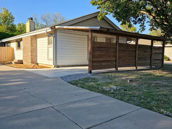 9212 E Bedell St, Wichita, KS 67207