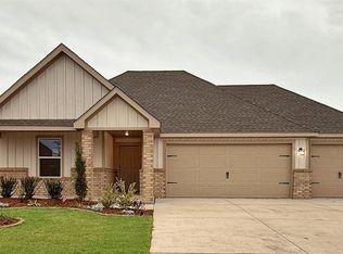 5515 Windstone Dr, Norman, OK 73072