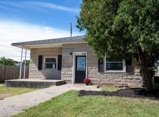1106 S Michigan St, Plymouth, IN 46563