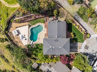 2816 Porto Rosa Way, San Carlos, CA 94070