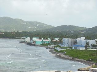 La Grande Princesse #110E,F, Christiansted, VI 00820