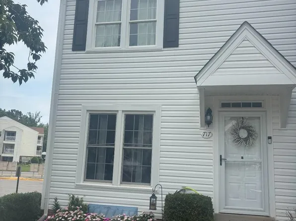 717 Madison Ct, Stafford, VA 22556