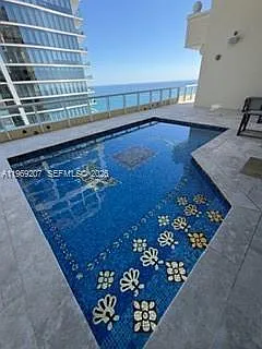 17875 Collins Ave #Penthouse 4501 — Photo 4