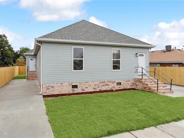 3305-07 Laplace St, Chalmette, LA 70043