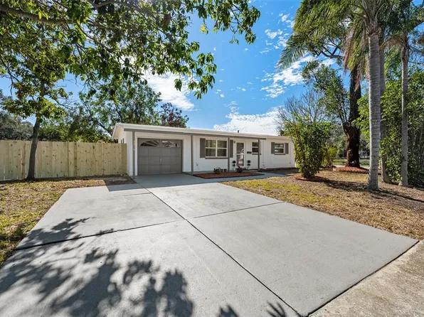 5310 82nd Ave N, Pinellas Park, FL 33781