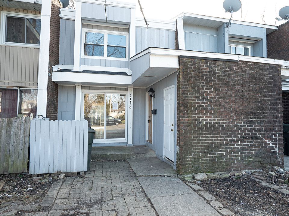 1st image of 2009 Berkshire Cir Unit G