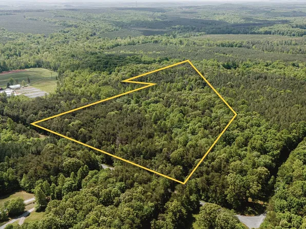 0 Johnson Station Rd, Dillwyn, VA 23936