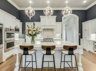 2000 Harvard Ave, Prosper, TX 75078