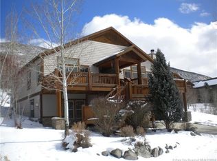 12322 N Ross Creek Dr, Kamas, UT 84036