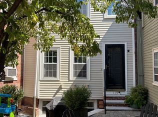 31 Union St #3, Charlestown, MA 02129