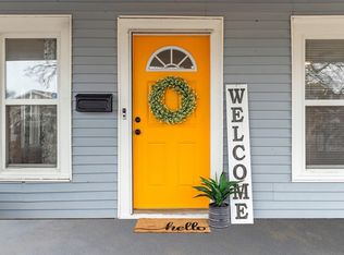 1005 E Maple St, Cushing, OK 74023