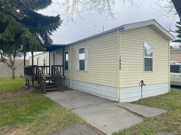 1920 N Hannaford St, Helena, MT 59601