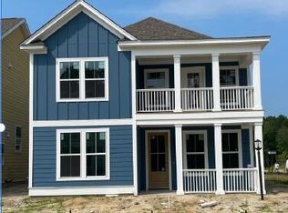 2011 Blue Bayou Blvd, Johns Island, SC 29455