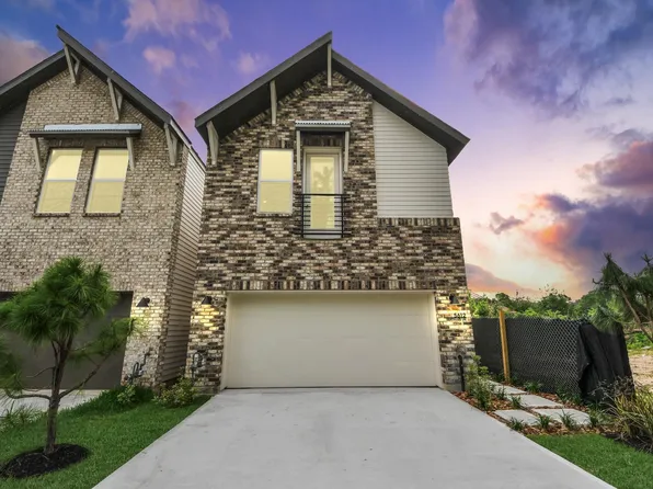 5612 Bertellis Ln, Houston, TX 77091
