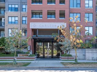 9366 Tomicki Ave #416, Richmond, BC V6X 0C4