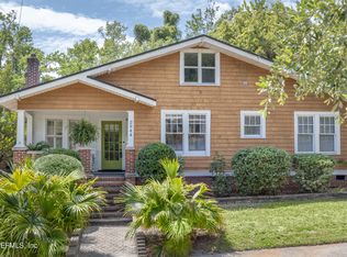 2944 OLGA Place, Jacksonville, FL 32205