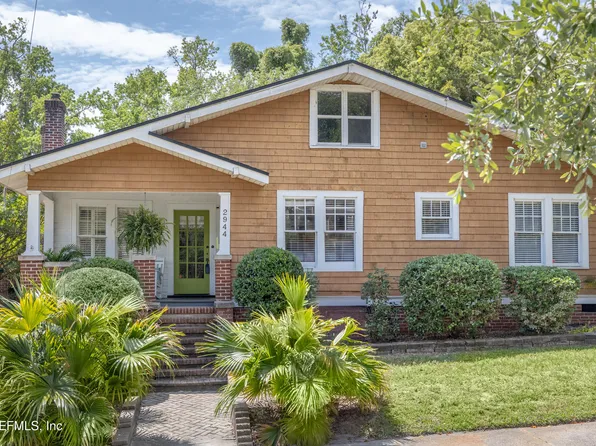 2944 OLGA Place, Jacksonville, FL 32205