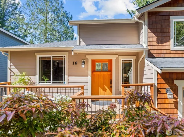 16 Sunflower Circle, Bellingham, WA 98229