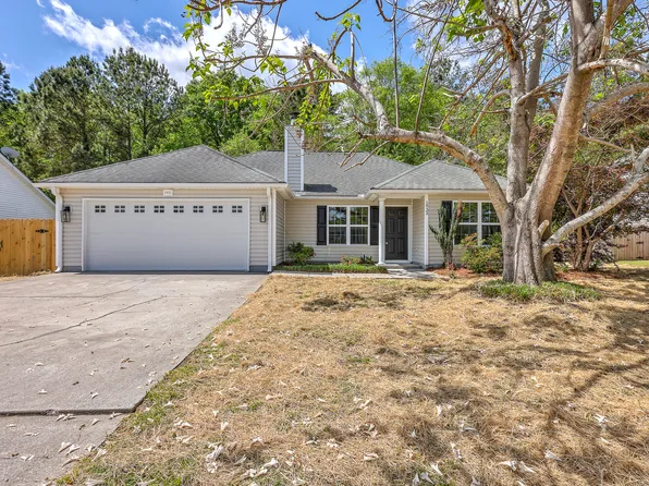 1932 Staffwood Rd, Johns Island, SC 29455