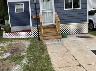 3946 Pierce St, Gary, IN 46408