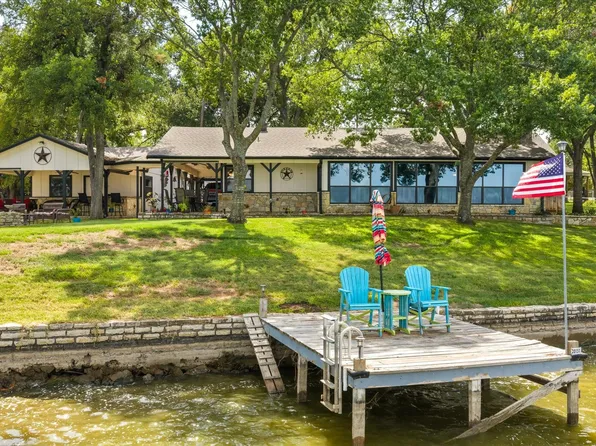 2537 Forest Park Dr, Granbury, TX 76048
